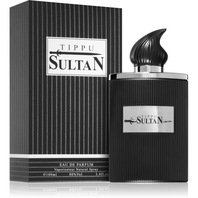 Luxury Concept Tippu Sultan Eau De Parfum For Men 100 Ml