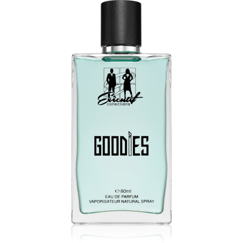 Luxury Concept Goodies parfumovaná voda pre mužov 80 ml