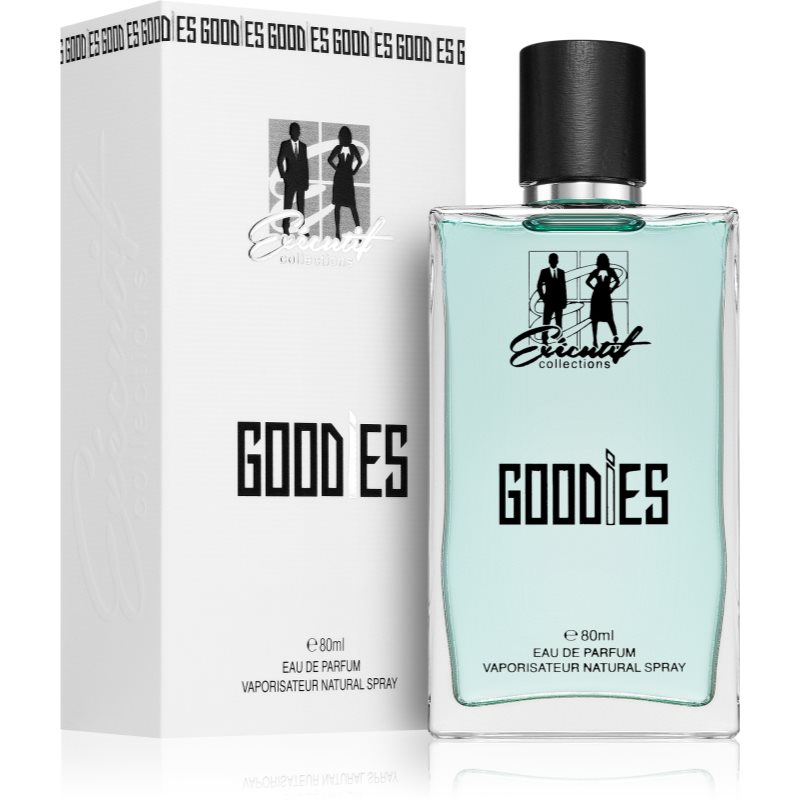 Luxury Concept Goodies Eau De Parfum For Men 80 Ml