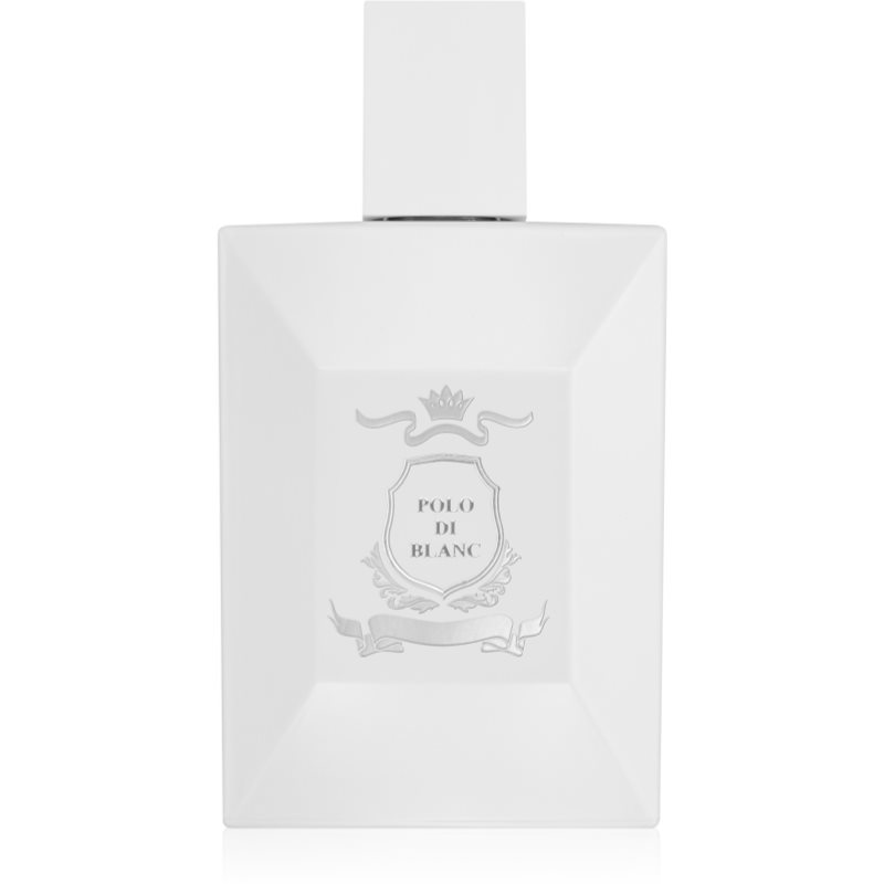Luxury Concept Polo Di Blanc Eau De Parfum For Men 100 Ml