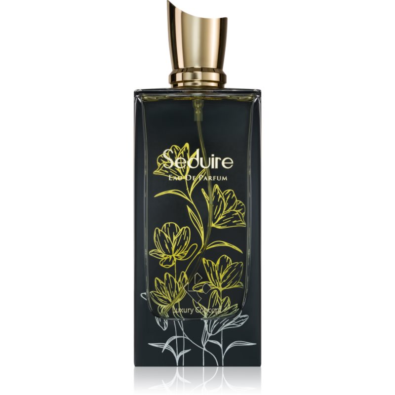 Luxury Concept Seduire eau de parfum unisex 75 ml
