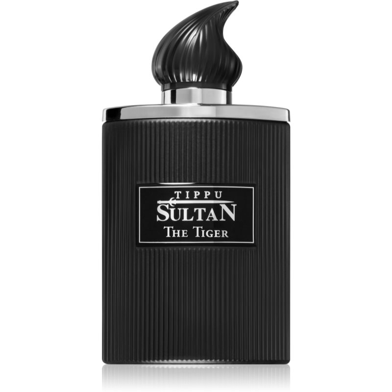 Luxury Concept Tippu Sultan The Tiger Eau de Parfum für Herren 100 ml