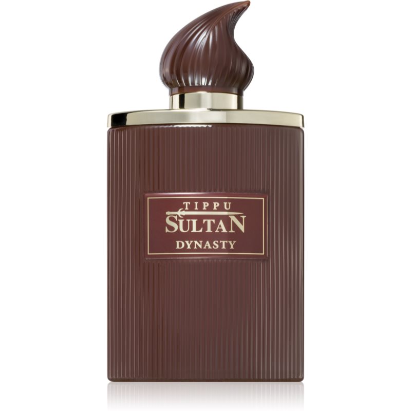 Luxury Concept Tippu Sultan Dynasty Parfumuotas vanduo vyrams 100 ml