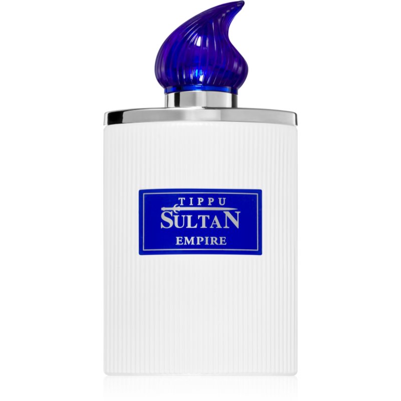 Luxury Concept Tippu Sultan Empire Eau De Parfum For Men 100 Ml