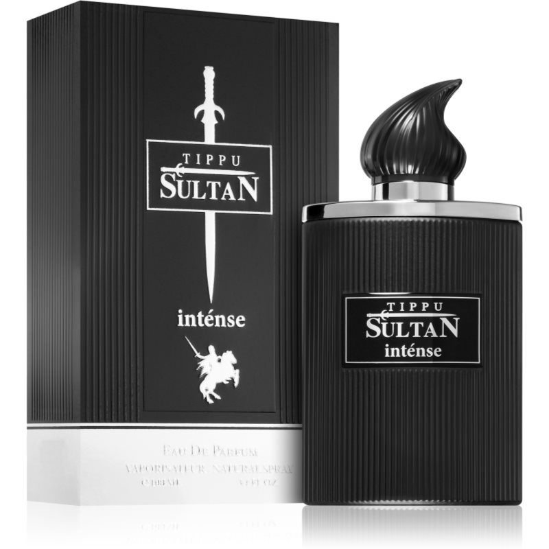 Luxury Concept Tippu Sultan Intense парфумована вода для чоловіків 100 мл