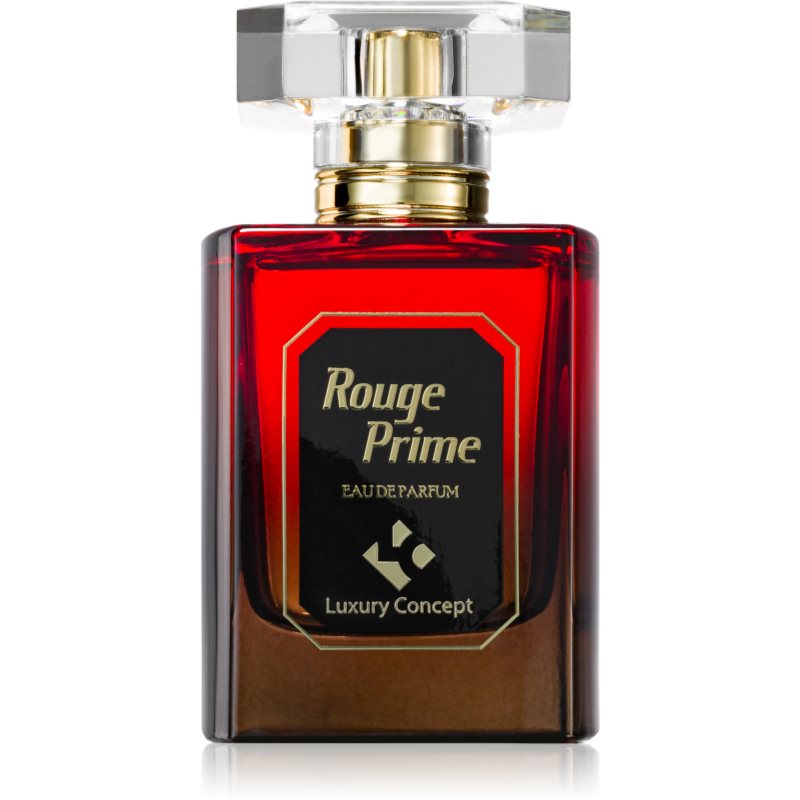 Luxury Concept Rouge Prime parfumovaná voda pre mužov 100 ml