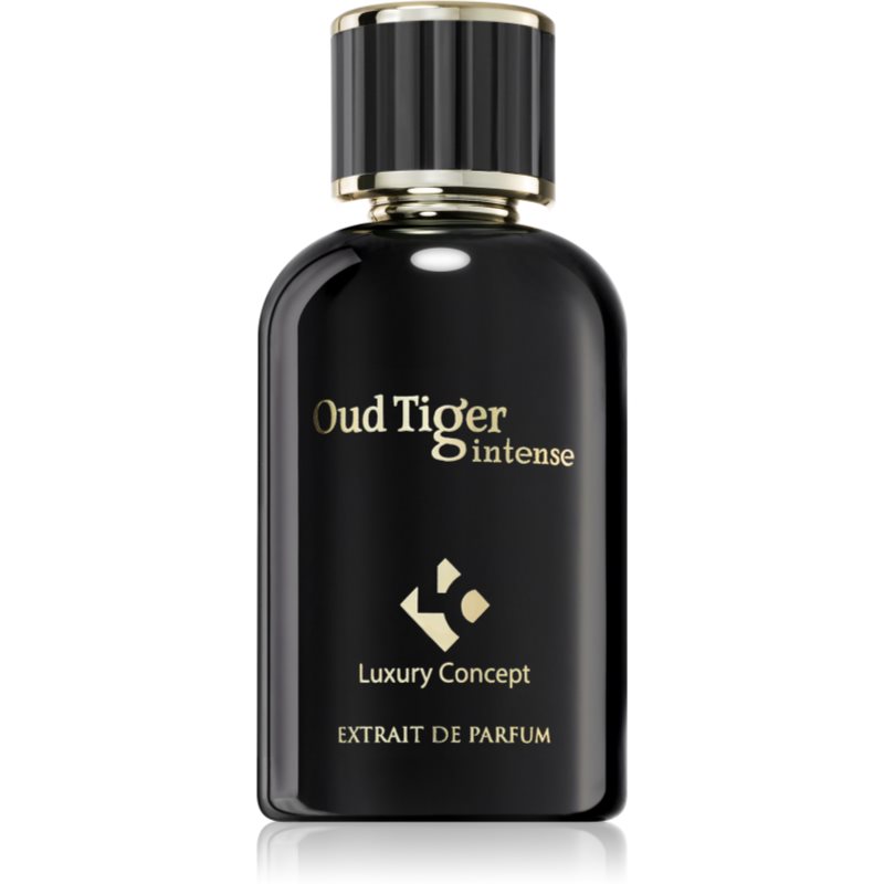 Luxury Concept Oud Tiger Intense Parfumuotas vanduo vyrams 100 ml