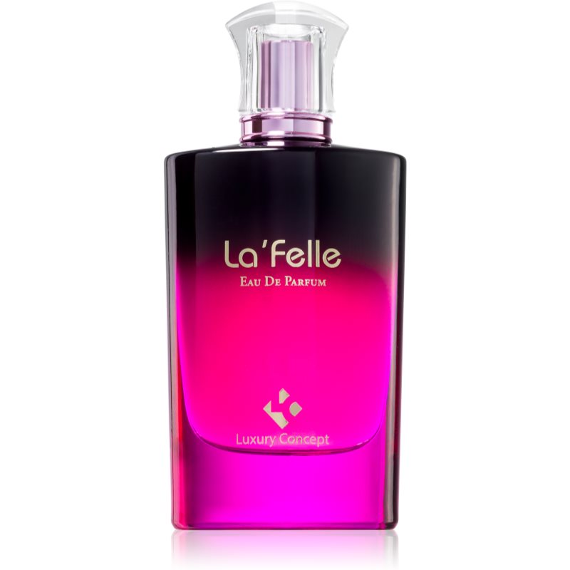 Luxury Concept La Felle Parfumuotas vanduo moterims 100 ml