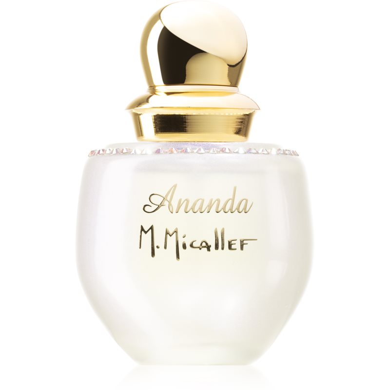 M. Micallef Ananda parfumska voda za ženske 30 ml