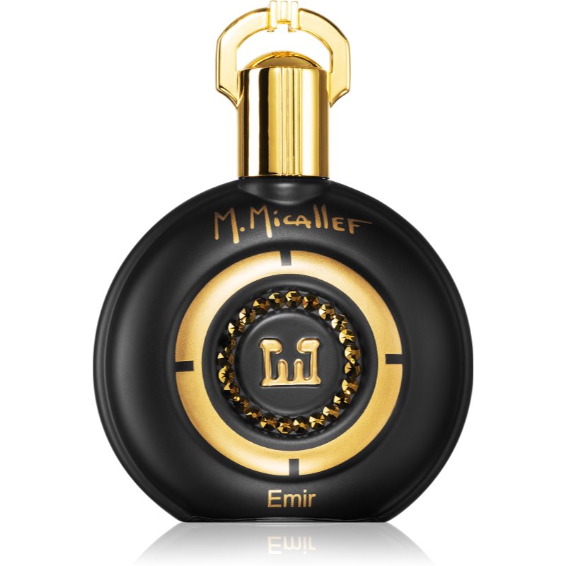 M. Micallef Emir parfumovaná voda pre mužov 100 ml