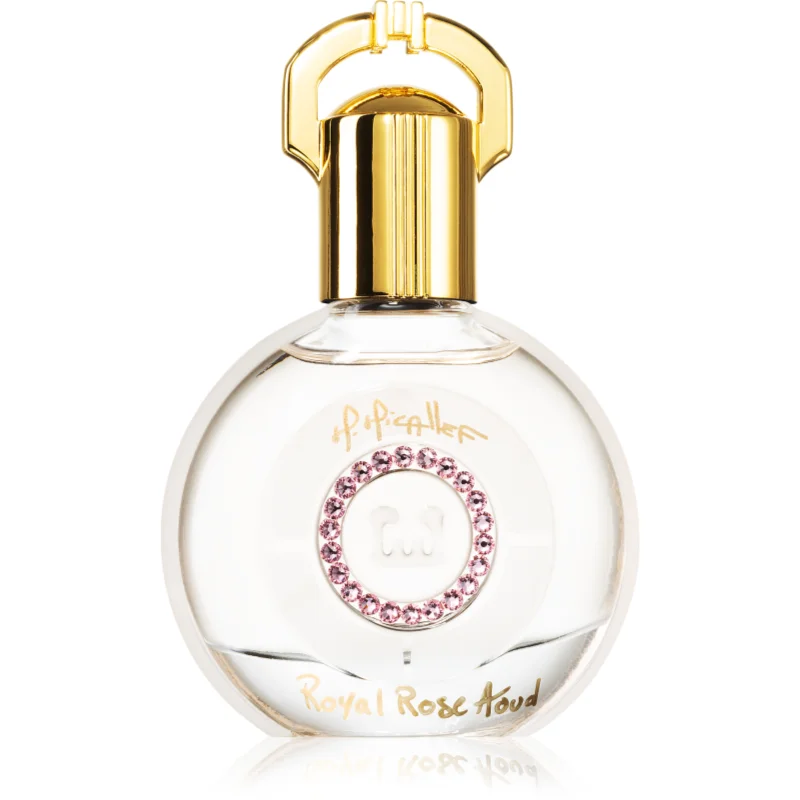 Flacon Royal Rose Aoud Eau de Parfum for women
