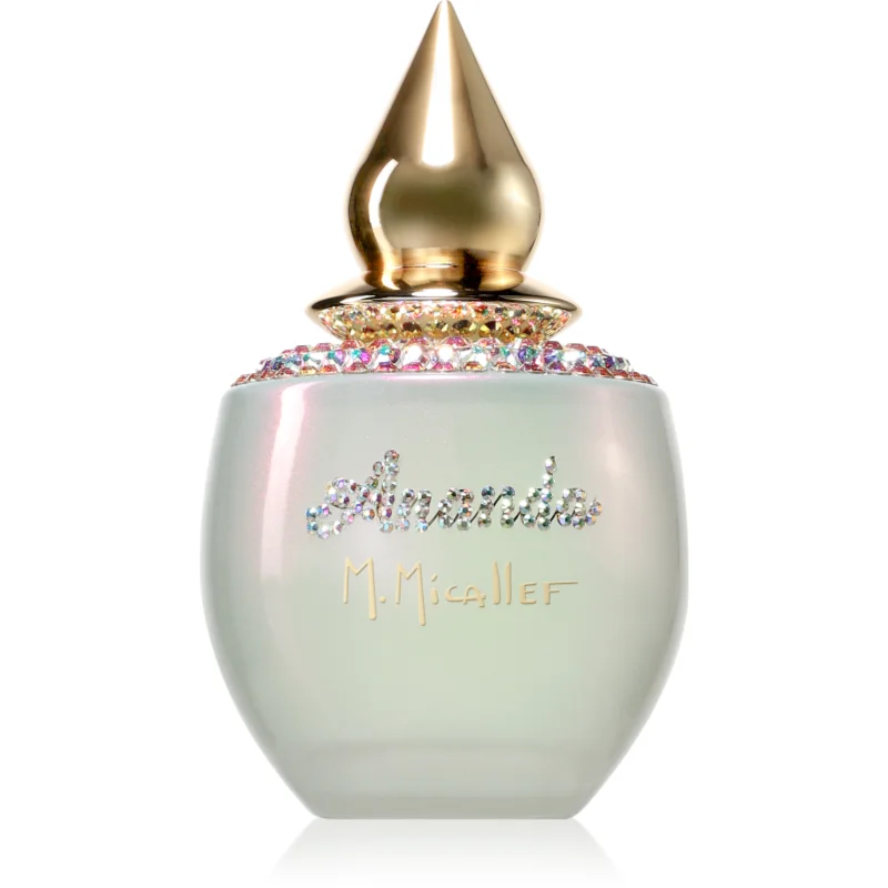Flacon Ananda Special Edition Eau de Parfum for women