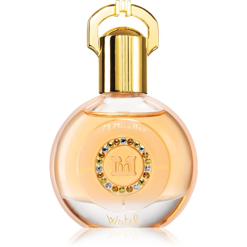 M. Micallef Watch Eau De Parfum For Women 30 Ml