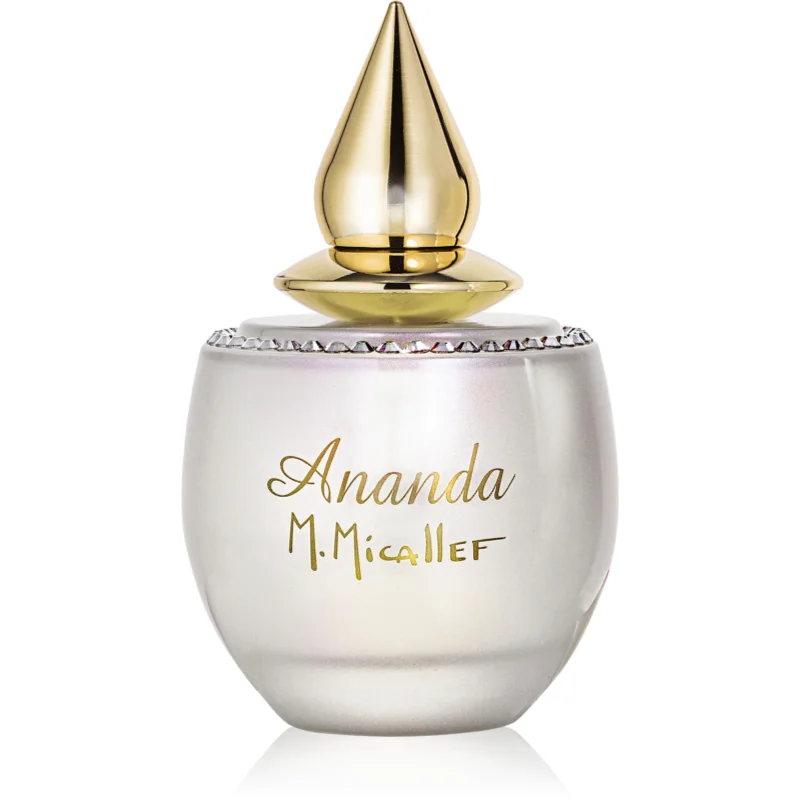Flacon Ananda Eau de Parfum for women