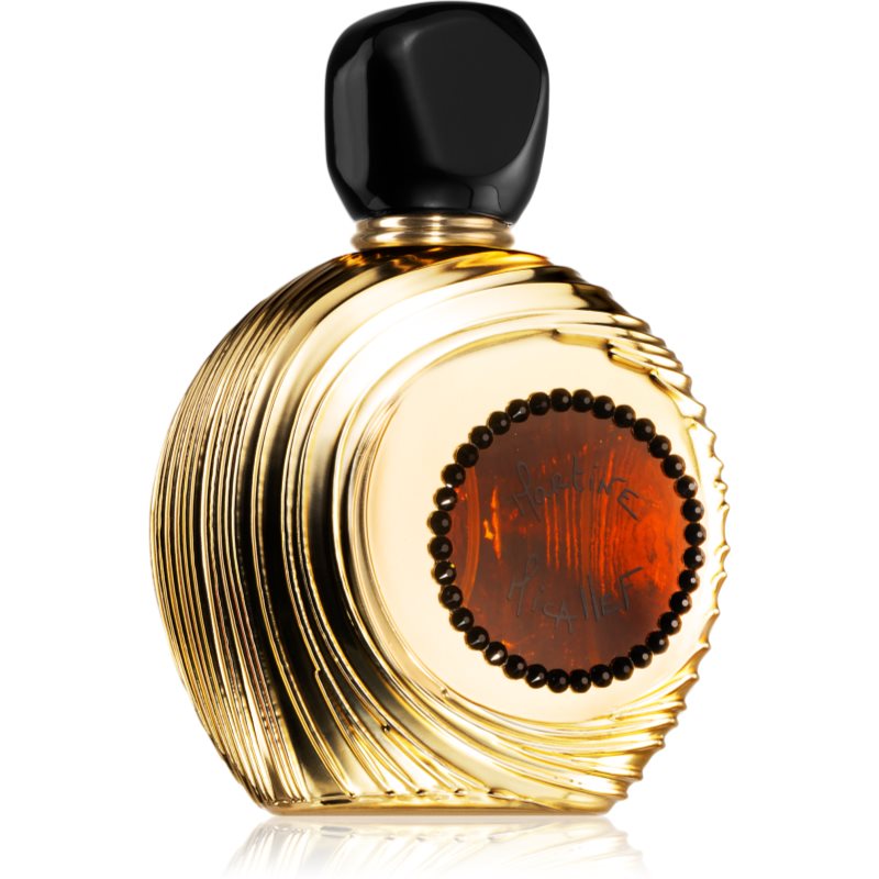 E-shop M. Micallef Mon Parfum Gold parfémovaná voda pro ženy 100 ml