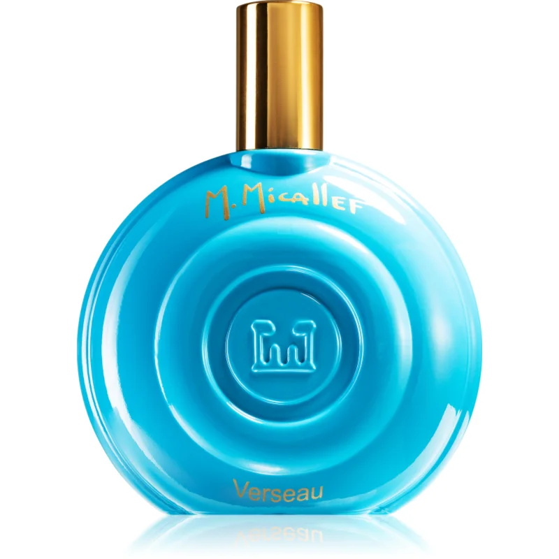Flacon Verseau Eau de Parfum unisex