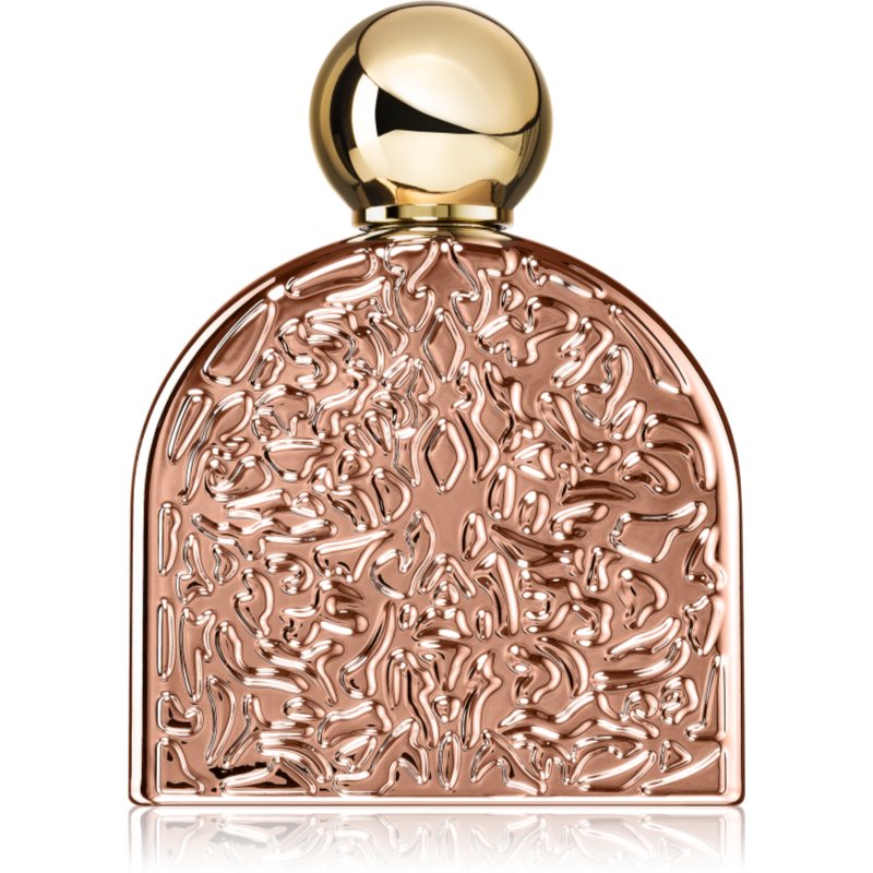 Photos - Women's Fragrance M. Micallef Glamour eau de parfum unisex 100 ml 