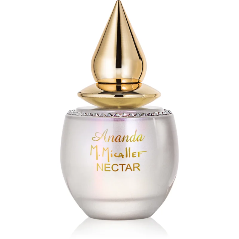 Flacon Ananda Nectar extrait de parfum for women
