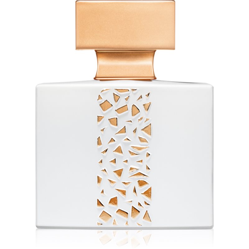 M. Micallef Jewel Collection Ylang In Gold Nectar parfémovaná voda pro ženy 50 ml