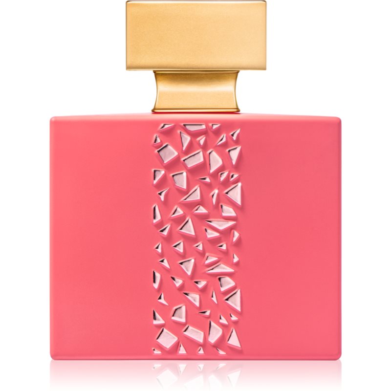 M. Micallef Jewel Collection Hypnotic Musk Eau de Parfum für Damen 100 ml