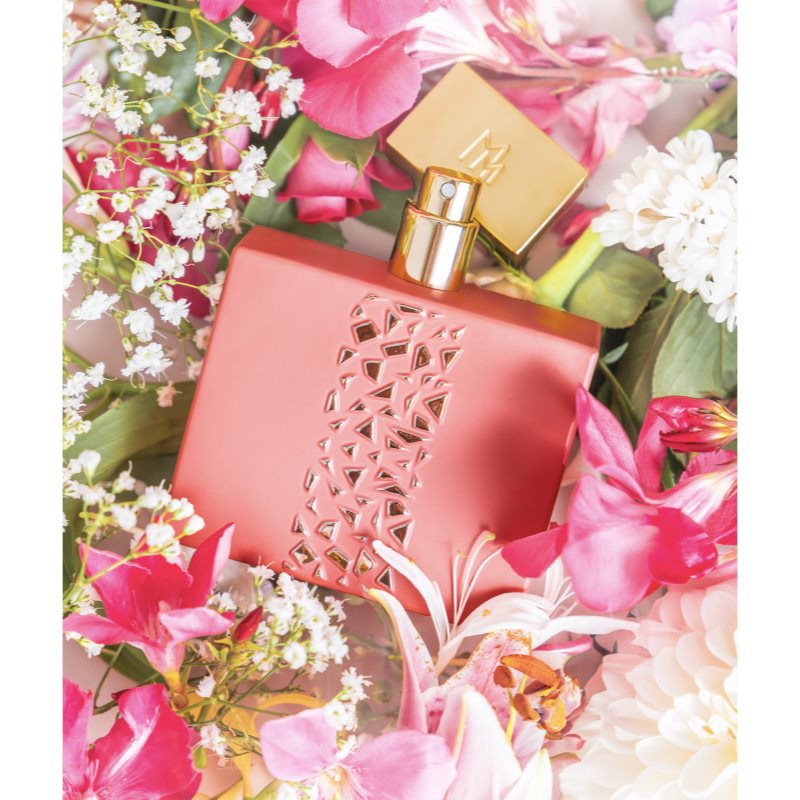 M. Micallef Jewel Collection Hypnotic Musk parfémovaná voda pro ženy 100 ml (obrázek 3)