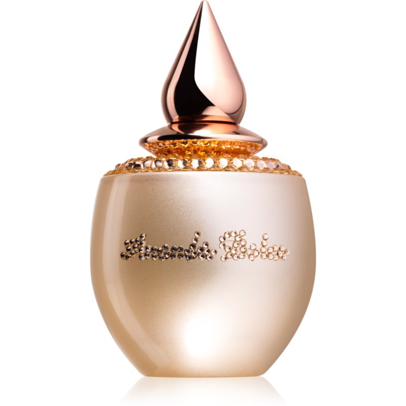 M. Micallef Ananda Dolce Special Edition Eau De Parfum For Women 100 Ml