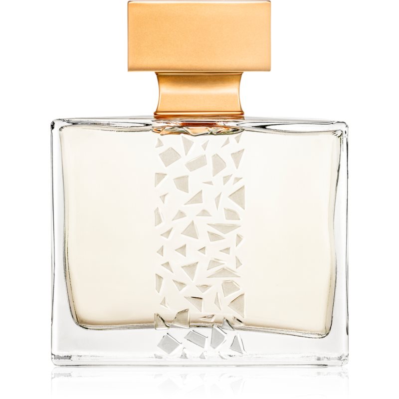 M. Micallef Jewel Collection Pure Extreme parfumovaná voda pre ženy 100 ml