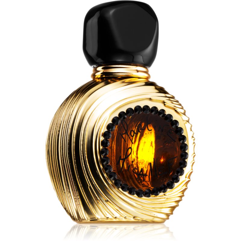 Фото - Жіночі парфуми M. Micallef Mon Parfum Gold парфумована вода для жінок 30 мл 