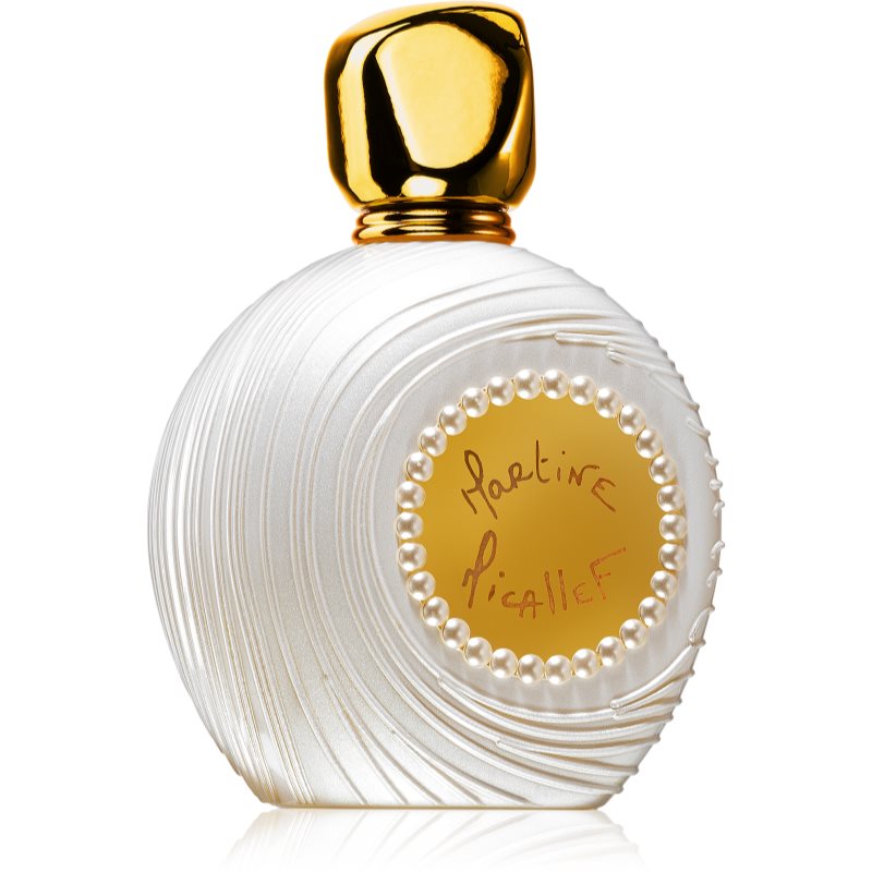 M. Micallef Mon Parfum Pearl Parfumuotas vanduo moterims 100 ml