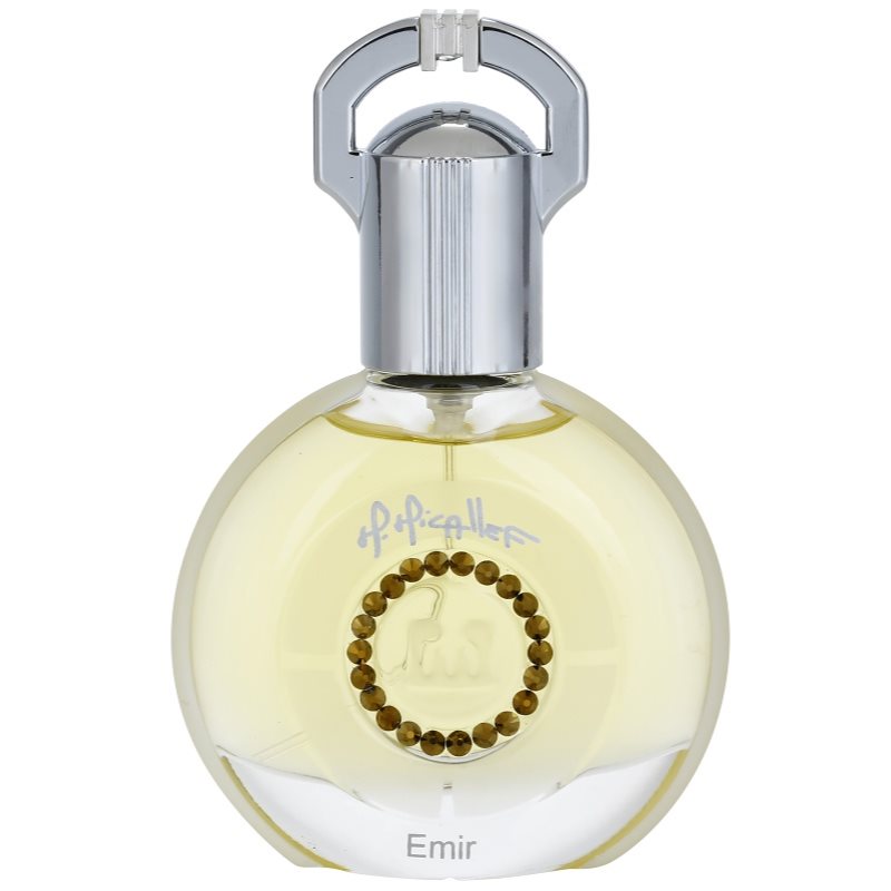 M. Micallef Emir Parfumuotas vanduo vyrams 30 ml