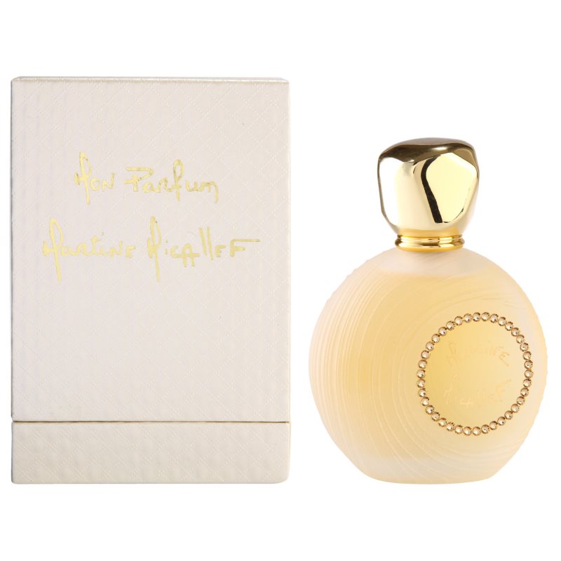 

M. Micallef Mon Parfum парфумована вода для жінок