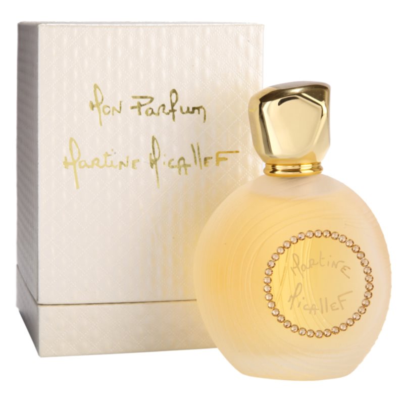 M. Micallef Mon Parfum Eau De Parfum For Women 100 Ml