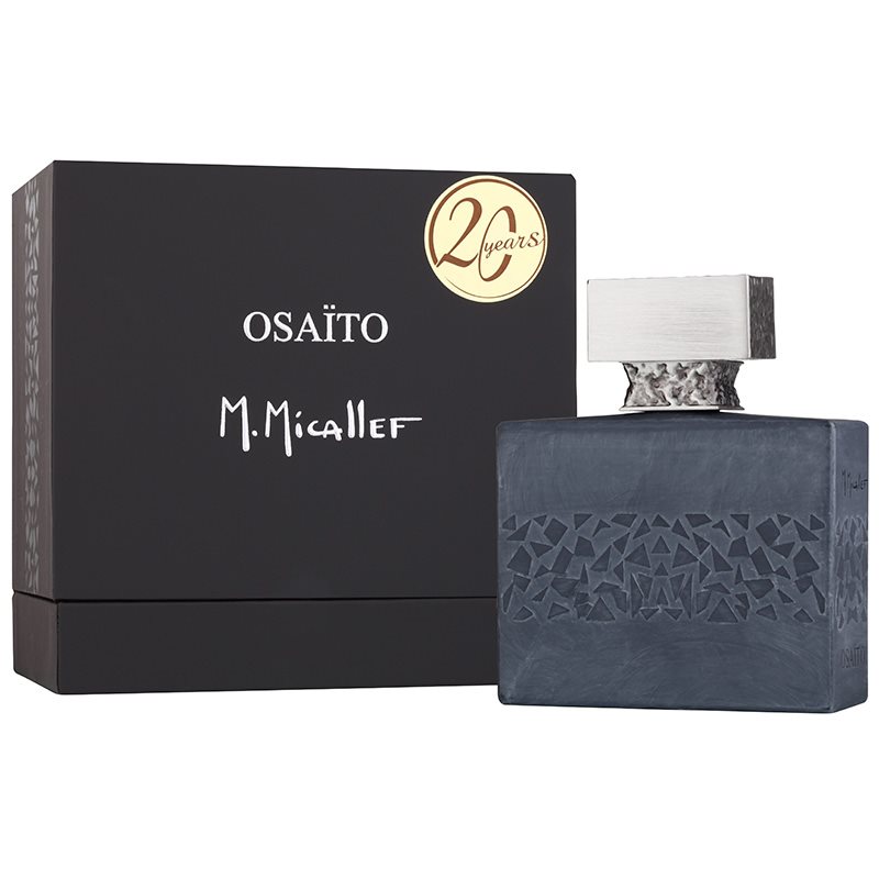 M.Micallef Osaito 100 ml Eau de Parfum