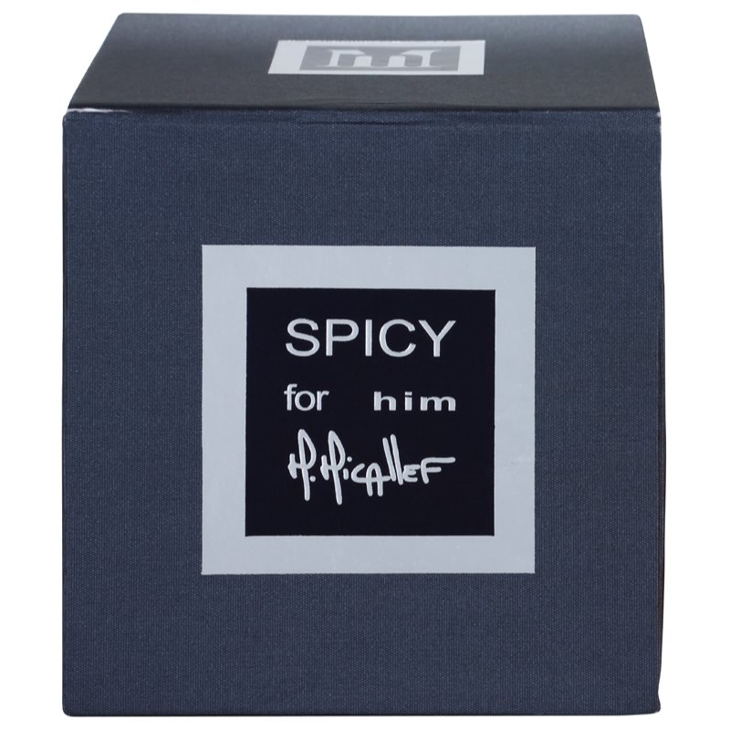 

M. Micallef Spicy