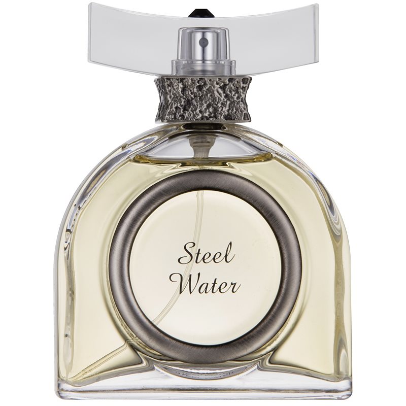 

M. Micallef Steel Water парфумована вода для чоловіків