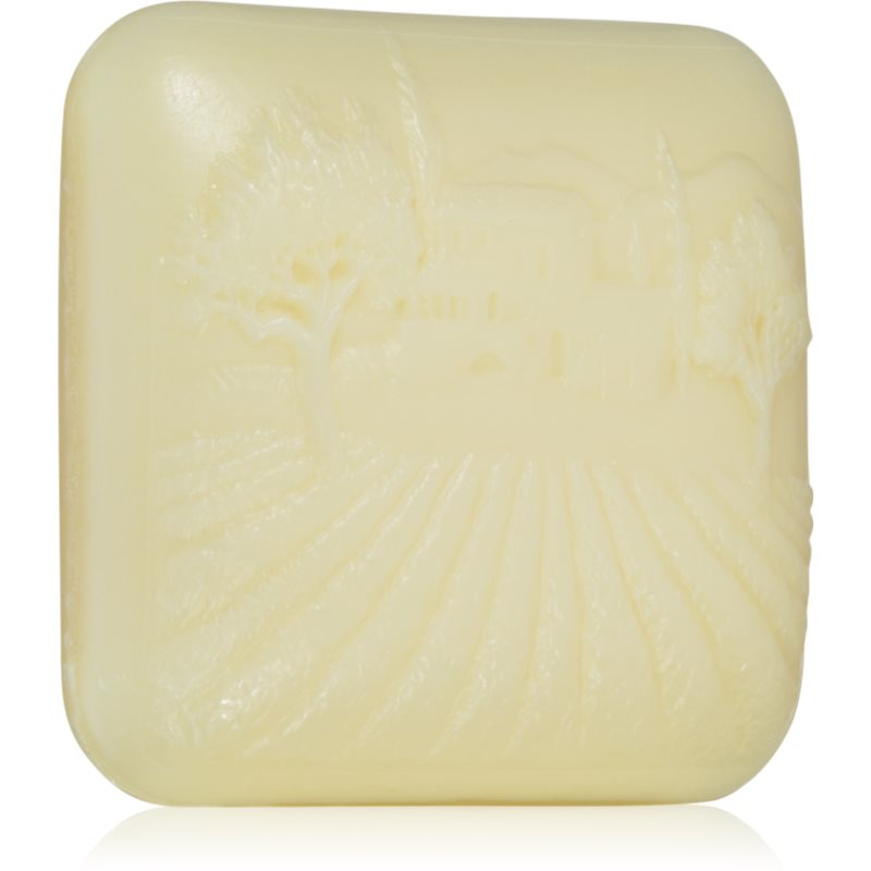 Ma Provence Shea Butter prírodné tuhé mydlo s bambuckým maslom 75 g