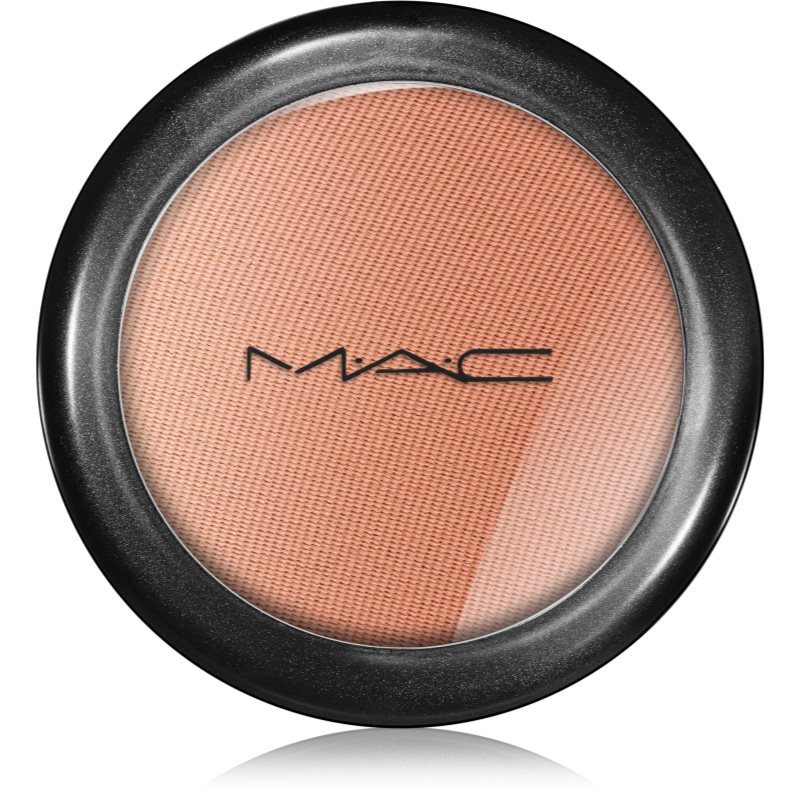 MAC Cosmetics Powder Blush blusher shade Coppertone 6 g
