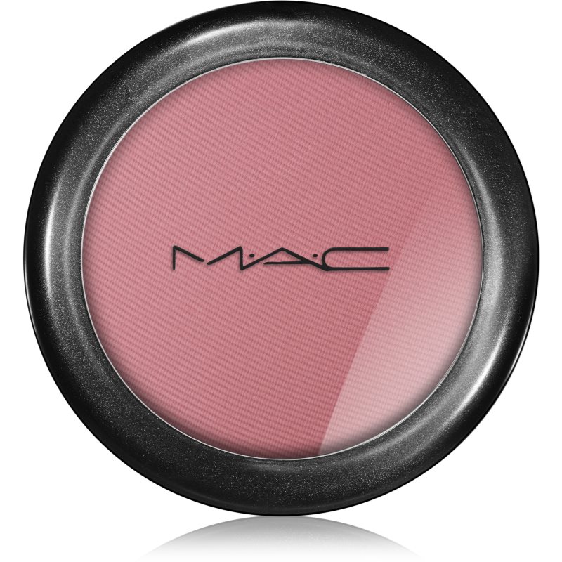 MAC Cosmetics Powder Blush arcpirosító árnyalat Desert Rose 6 g