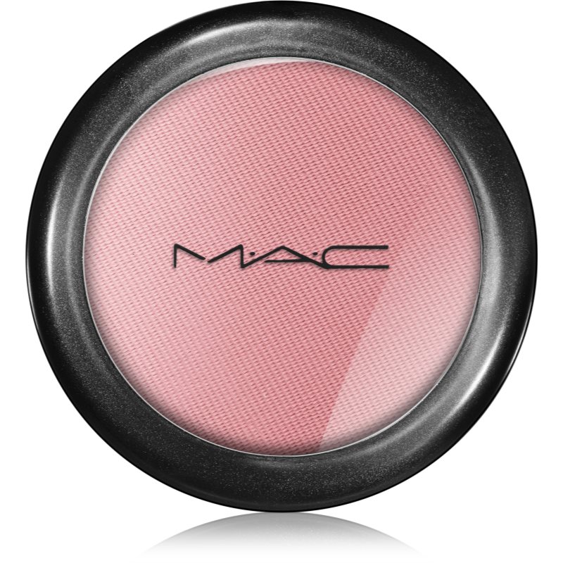 MAC Cosmetics Powder Blush blusher shade Mocha 6 g
