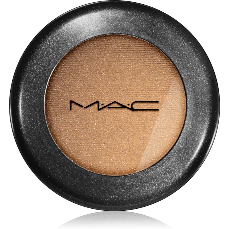MAC Cosmetics  Eye Shadow тіні для повік відтінок Amber Lights  1,5 гр