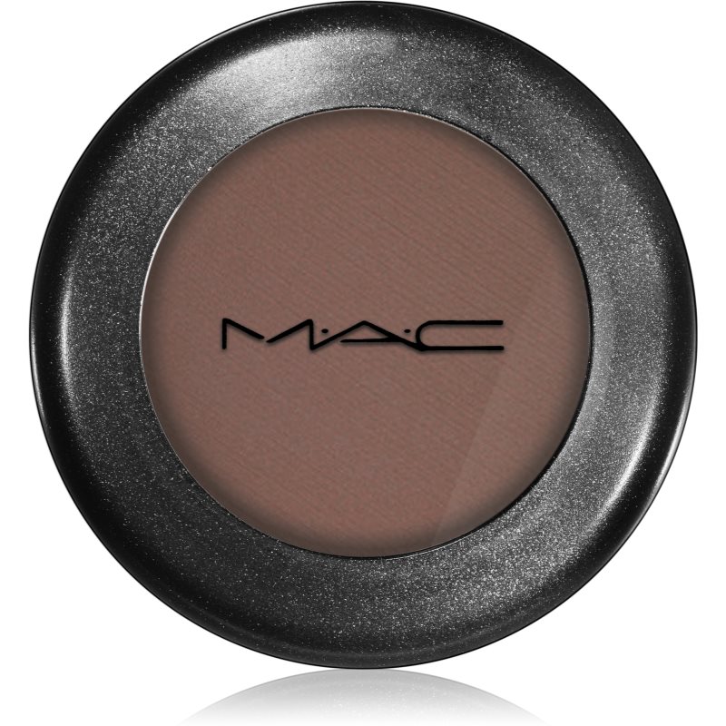 MAC Cosmetics MAC Cosmetics Eye Shadow σκιές ματιών απόχρωση Brun Satin 1,5 γρ