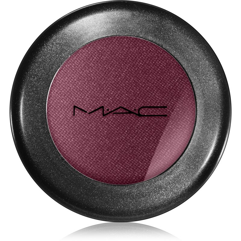 MAC Cosmetics Eye Shadow eyeshadow shade Cranberry 1,5 g
