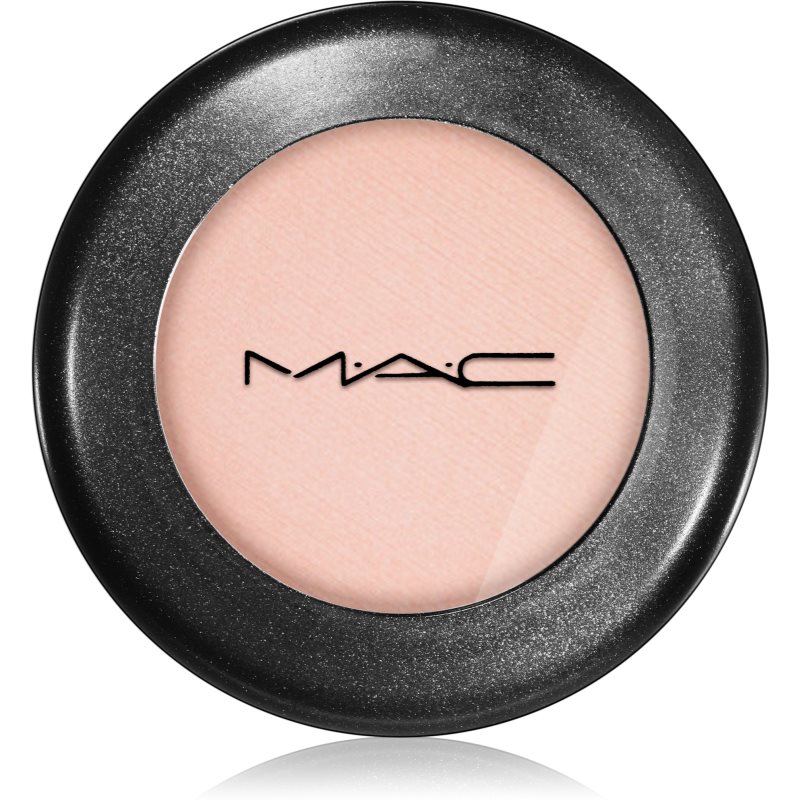 MAC Cosmetics  Eye Shadow тіні для повік відтінок ORB Satin  1,5 гр