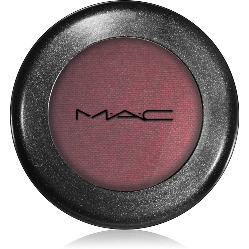 MAC Cosmetics  Eye Shadow тіні для повік відтінок Sketch Velvet 1,5 гр
