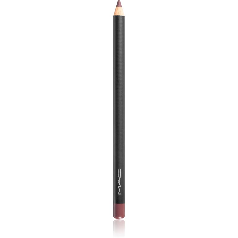 MAC Cosmetics Lip Pencil lip liner shade Plum 1,45 g
