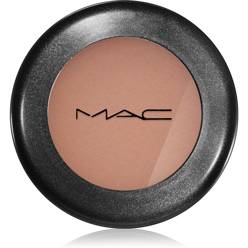 MAC Cosmetics Eye Shadow Lidschatten Farbton Soft Brown Matte 1,5 g