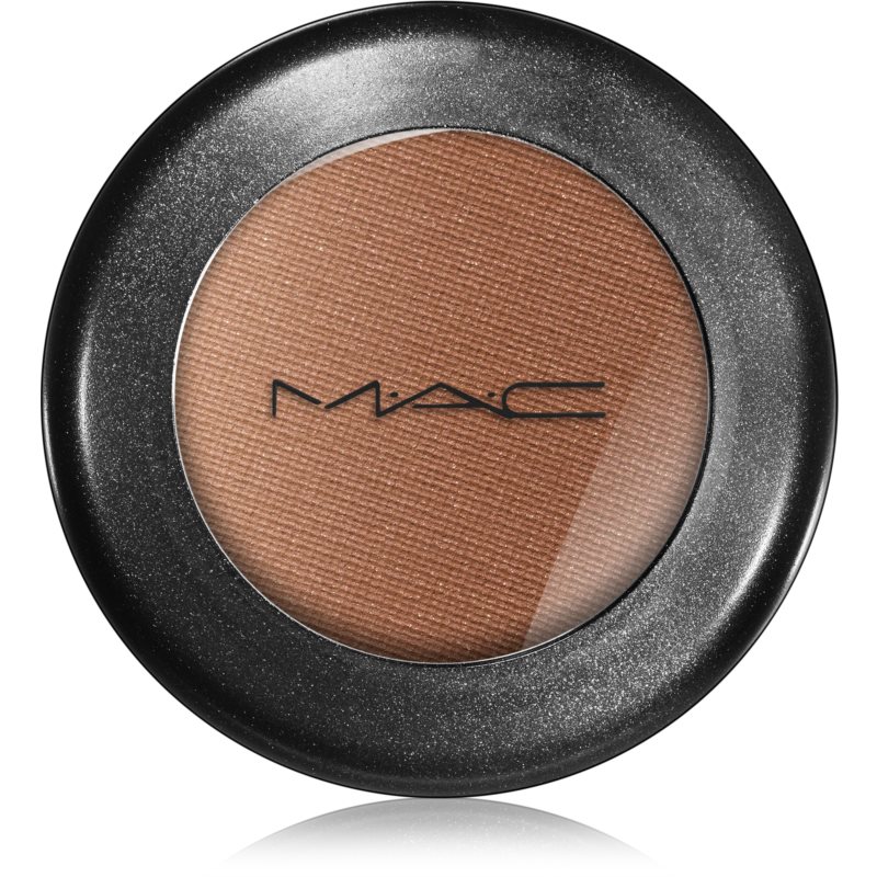 MAC Cosmetics Eye Shadow sjenilo za oči nijansa Texture Velvet 1,5 g