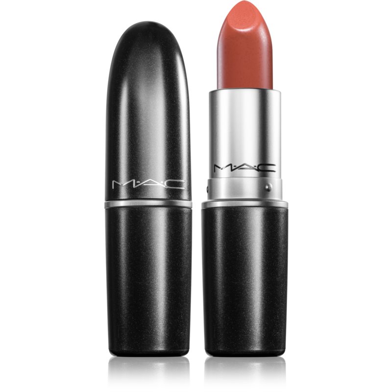 MAC Cosmetics Matte Lipstick rtěnka s matným efektem odstín Taupe 3 g