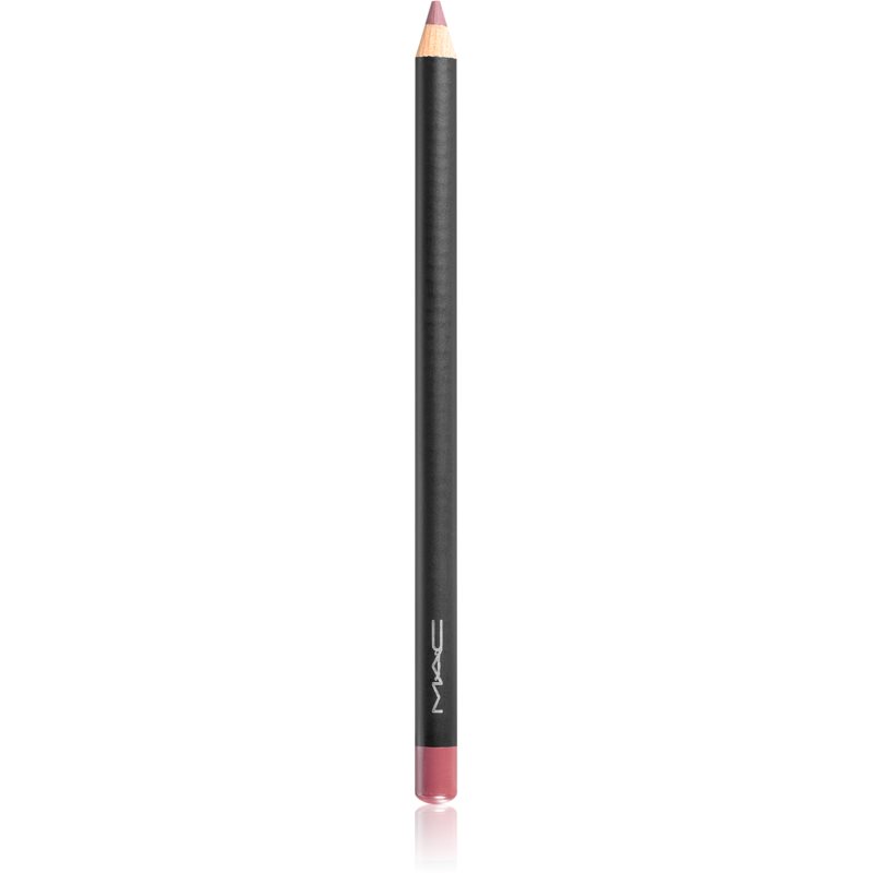MAC Cosmetics Lip Pencil ceruzka na pery odtieň Dervish 1.45 g