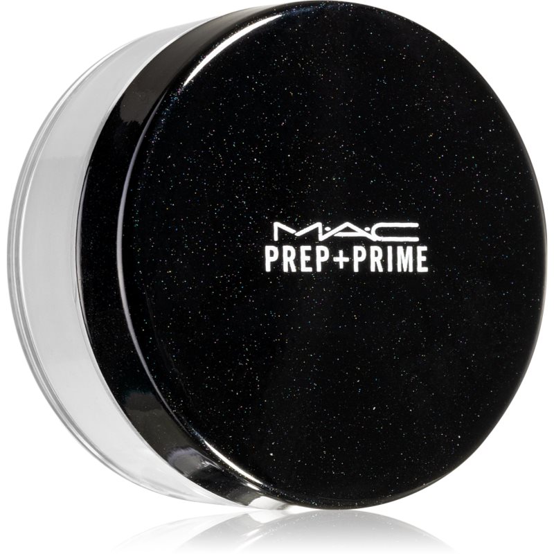 

MAC Cosmetics Prep + Prime Transparent Finishing Powder прозора фіксуюча пудра